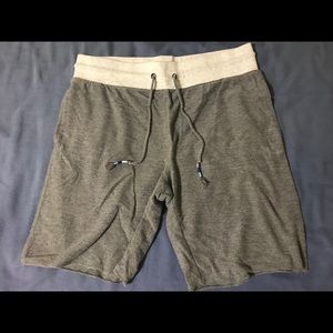 Top Drawer Shorts
